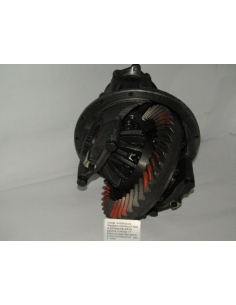 DIFERENCIAL TRASERO...