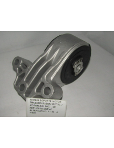 SOPORTE MOTOR TRASERO...