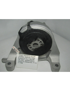 SOPORTE MOTOR LATERAL...