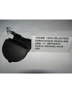 TAPA DELANTERA PARACHOQUE...