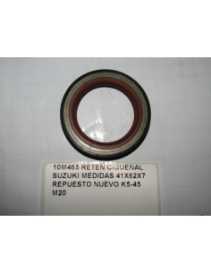 RETEN CIGUEÑAL SUZUKI...