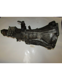 CAJA CAMBIOS MECANICA...