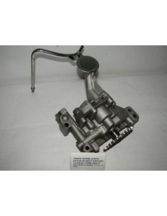 BOMBA ACEITE MOTOR PEUGEOT...