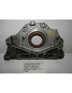 BASE EXTERIOR DISTRIBUCION...