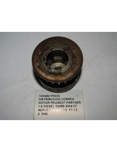 PIÑON DISTRIBUCION CORREA...