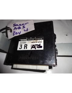 Modulo sensor ABS Toyota Rav4 2011 Cod:89540-42030