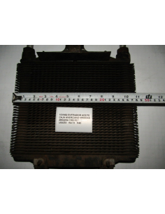 ENFRIADOR ACEITE CAJA...