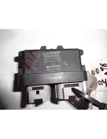 Relay Reley (ABS Track)Toyota Cod:88263-12080