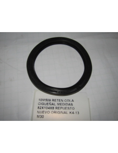 RETEN COLA CIGUEÑAL MEDIDAS...