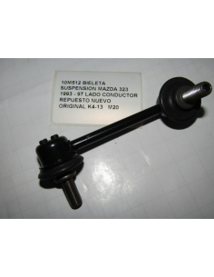BIELETA SUSPENSION MAZDA...