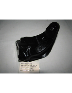 SOPORTE METALICO MOTOR JAC...
