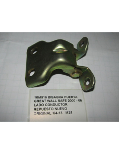 BISAGRA PUERTA GREAT WALL...