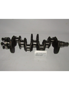 CIGUEÑAL MOTOR MAZDA 2 1.3...