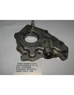 BOMBA ACEITE MOTOR MAZDA 2...