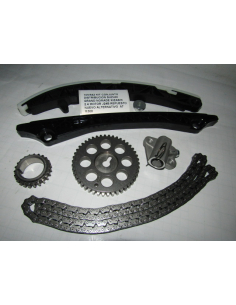 KIT CONJUNTO DISTRIBUCION...