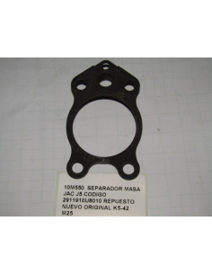 SEPARADOR MASA JAC J5...