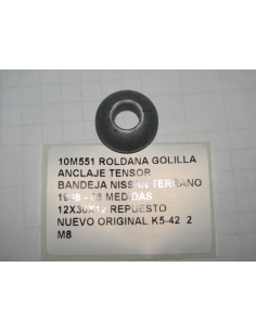 ROLDANA GOLILLA ANCLAJE...