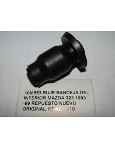 BUJE BANDEJA DEL INFERIOR...