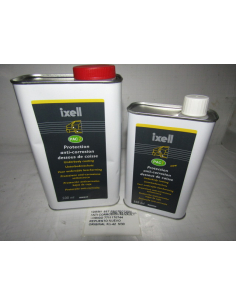 SET PROTECCION ANTI...