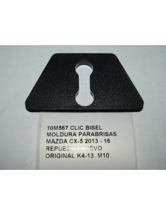 CLIC BISEL MOLDURA...