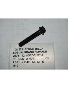 PERNO BIELA SUZUKI GRAND...