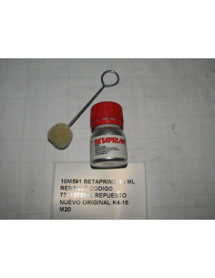 BETAPRIME 15 ML RENAULT...