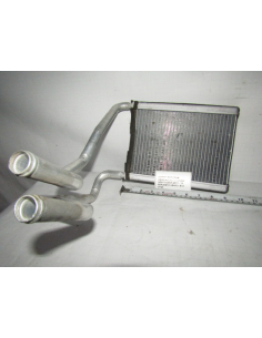 RADIADOR CALEFACCION...