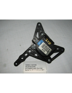 MOTOR CALEFACCION...