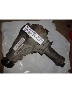 Diferencial delantero Mercedes 280 CDI32  2005-2011 W164 Relacion:3.07 Cod:P69059997AC
