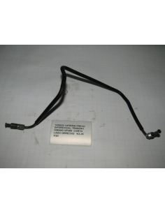 CAÑERIA FRENO DIFERENCIAL...