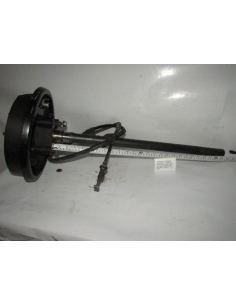 EJE TRASERO IZQUIERDO...