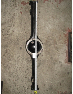 CARCASA DIFERENCIAL TRASERO...