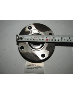 FLANCHE DIFERENCIAL TRASERO...