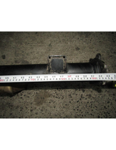 CARCASA DIFERENCIAL TRASERO...