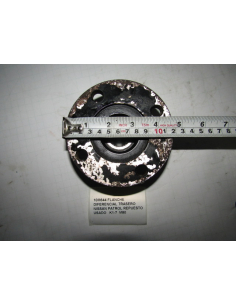 FLANCHE DIFERENCIAL TRASERO...