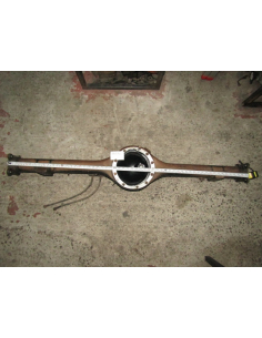 CARCASA DIFERENCIAL TRASERO...