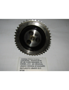 PIÑON PUNTA CIGUEÑAL MAZDA...