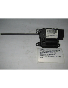 MOTOR ACTUADOR CALEFACCION...