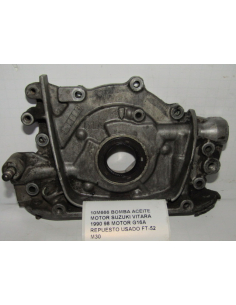 BOMBA ACEITE MOTOR SUZUKI...