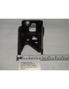 SOPORTE COMPRESOR MOTOR...