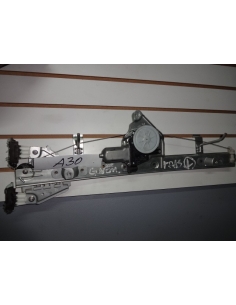 Cremallera alza vidrio trasero izquierdo Suzuki Grand Nomade 2007 en adelante