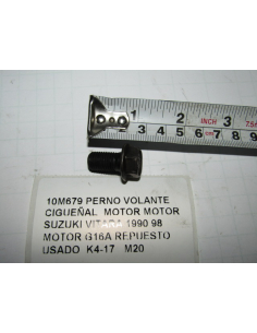 PERNO VOLANTE CIGUEÑAL...