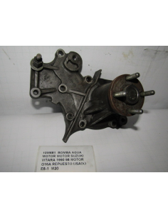 BOMBA AGUA MOTOR SUZUKI...