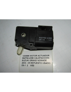 MOTOR ACTUADOR 502752-2350...