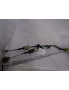 PIOLA CAJA CAMBIOS NISSAN...