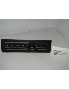 PANEL CALEFACCION CENTRAL...