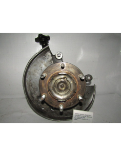 MUÑON IZQUIERDO MAZDA BT-50...