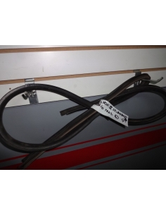 Goma contorno vidrio puerta trasera izquierda Suzuki Grand Nomade 2007 en adelante 