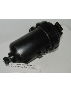 FILTRO PETROLEO PARA...