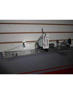 Cremallera alza vidrio Suzuki Grand Nomade 2007 en adelante